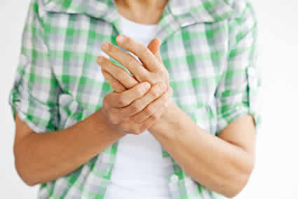 Arthritis: What you can do about it
